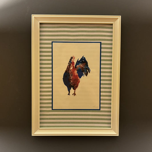 Cockerel