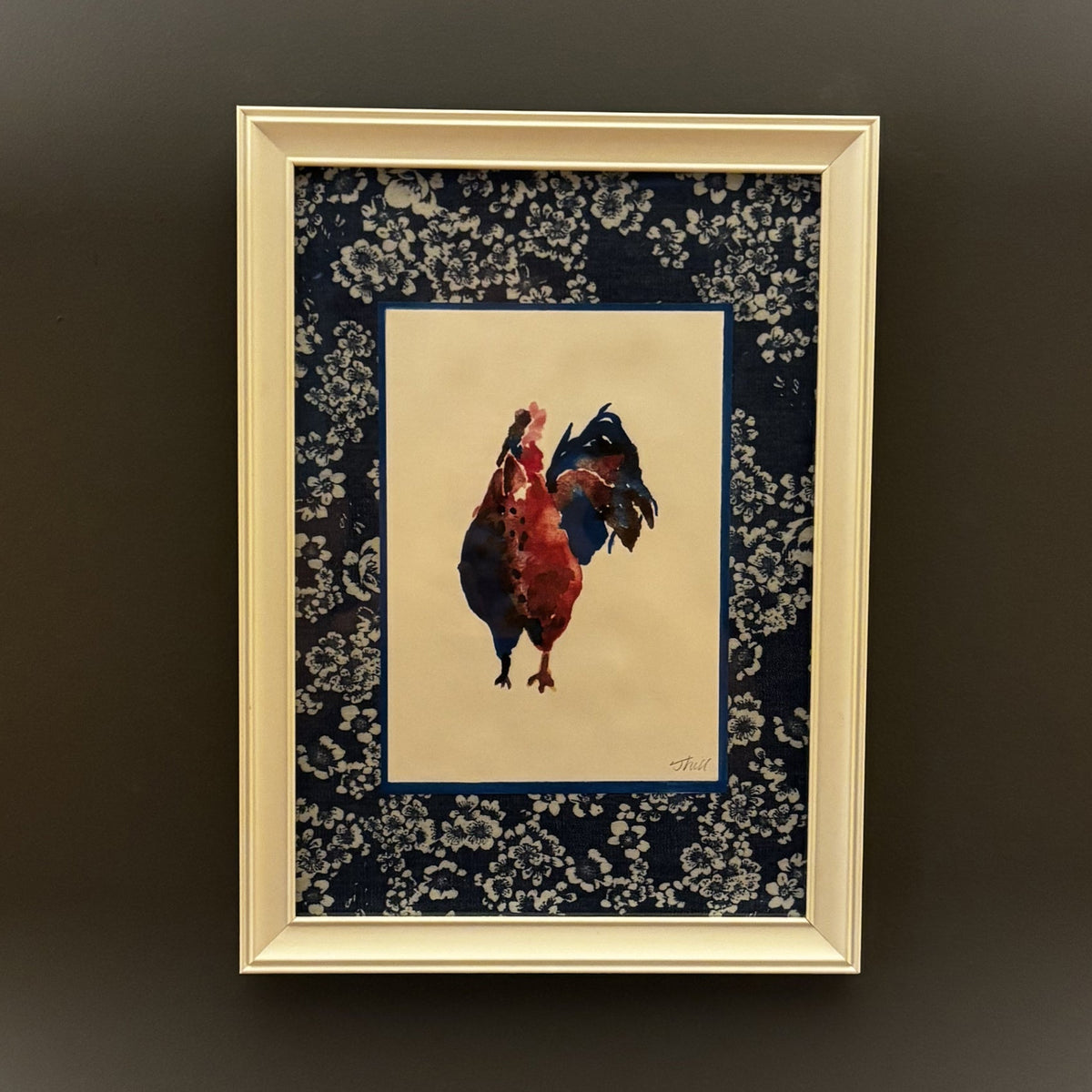 Cockerel