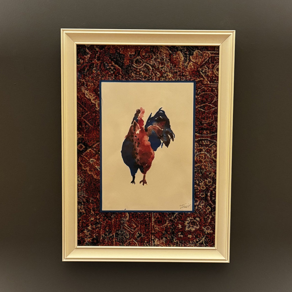 Cockerel
