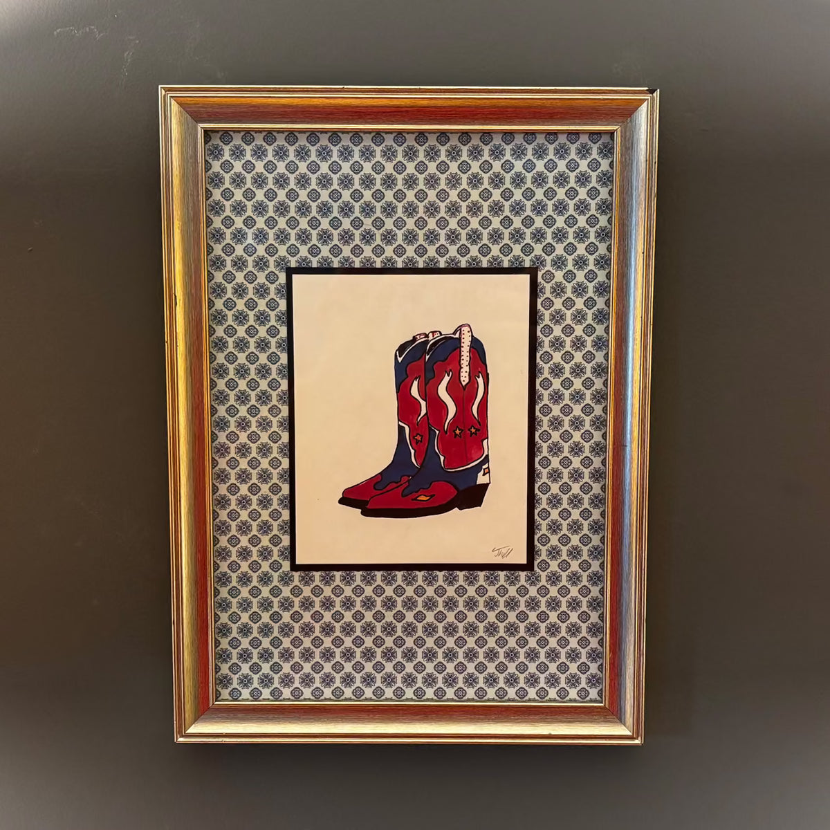 Cowboy Boots