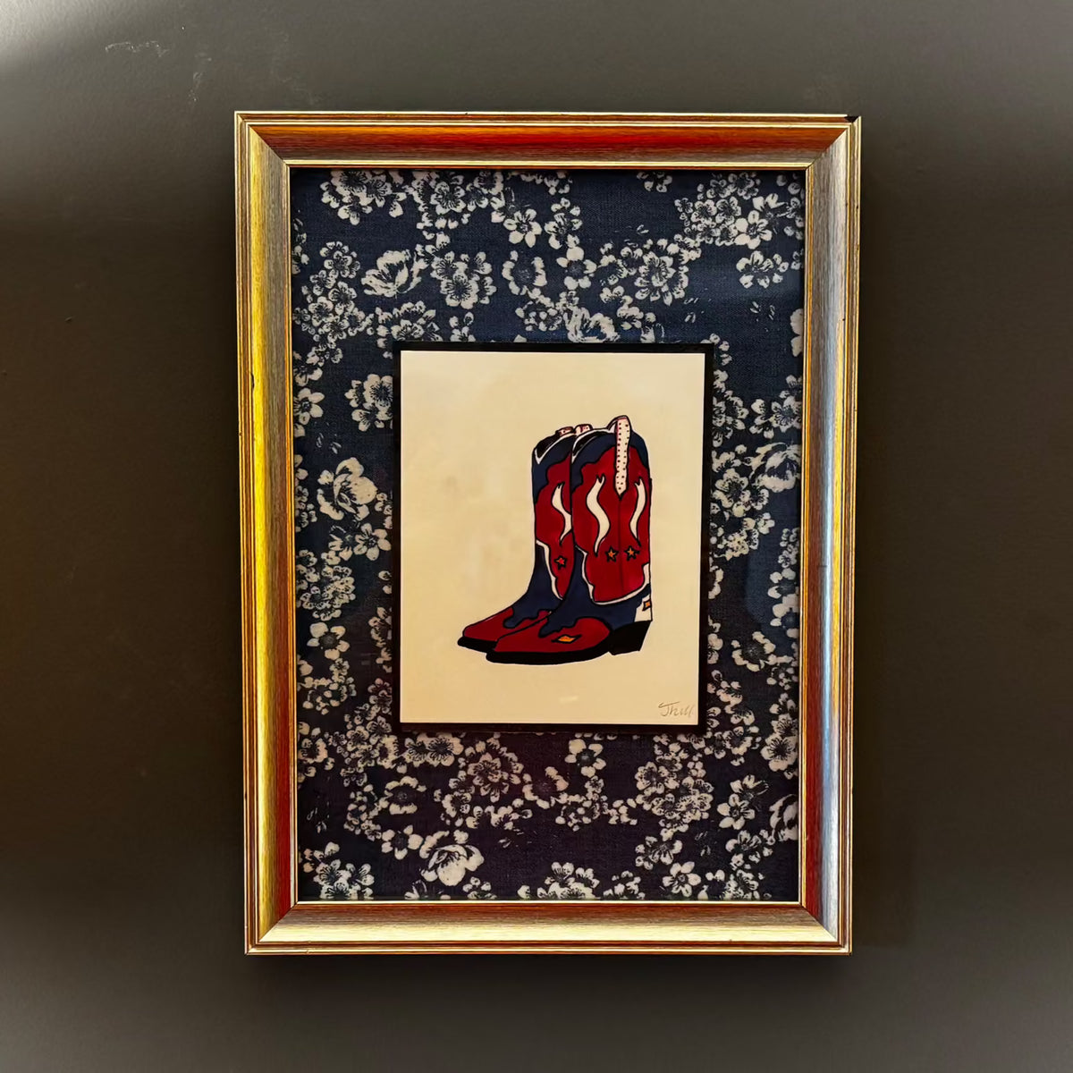 Cowboy Boots