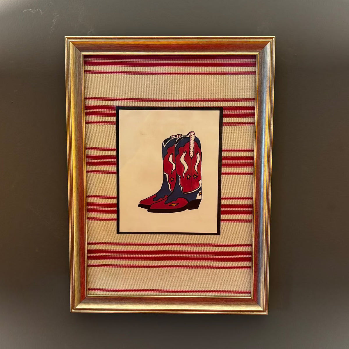 Cowboy Boots